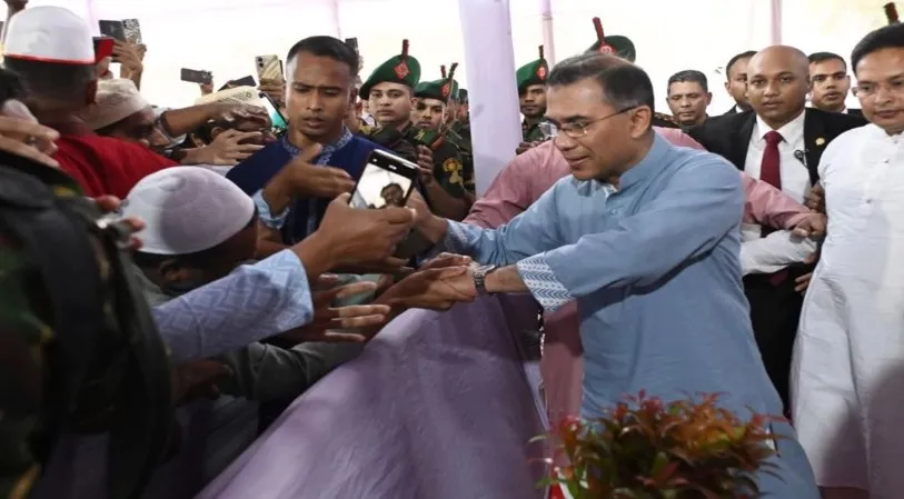 বাবা-মায়ের কবর জিয়ারতে যাবেন প্রধানমন্ত্রী 